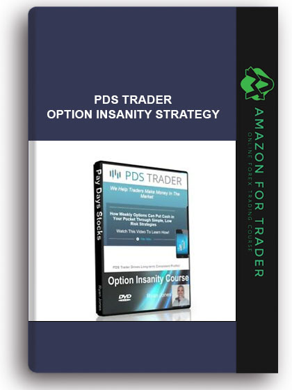 PDS Trader - Option Insanity Strategy