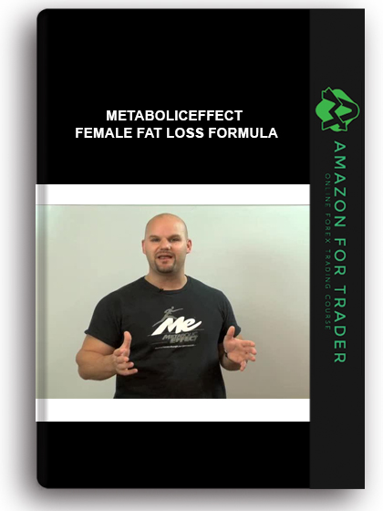 MetabolicEffect - Female Fat Loss Formula