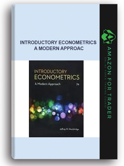 Introductory Econometrics - A Modern Approac
