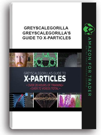 Greyscalegorilla - Greyscalegorilla’s Guide to X-Particles