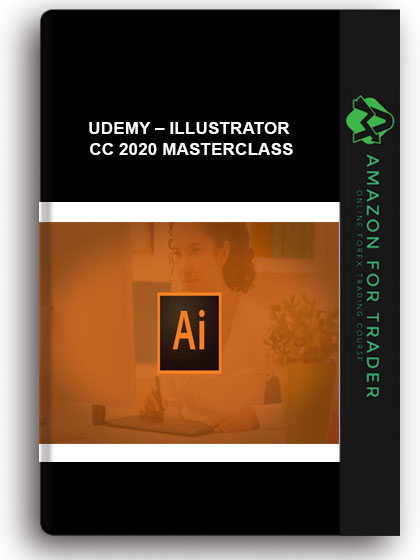 Udemy – Illustrator CC 2020 MasterClass