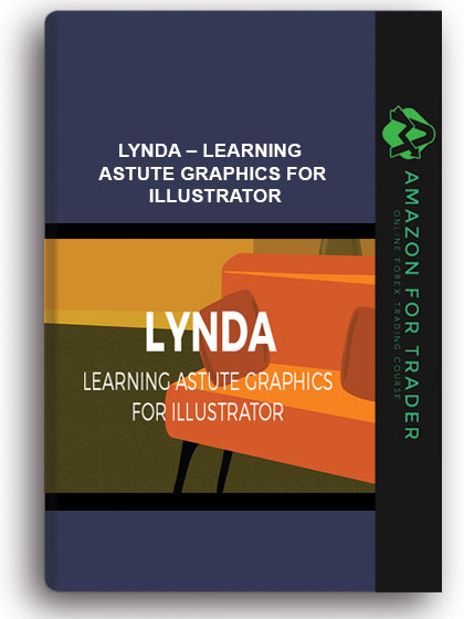 Lynda – Learning Astute Graphics for Illustrator