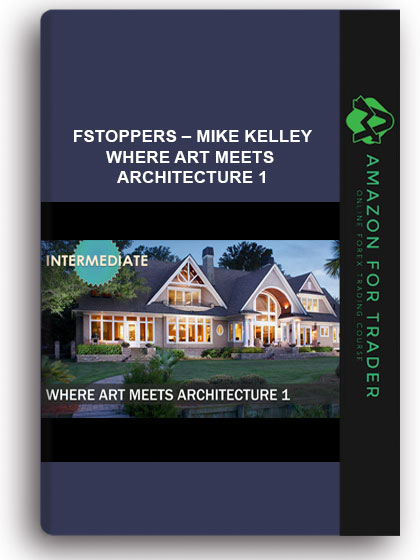 FStoppers – Mike Kelley – Where Art Meets Architecture 1