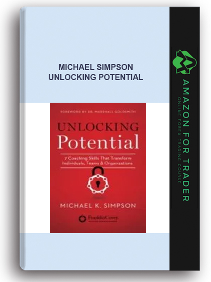 Michael Simpson - Unlocking Potential