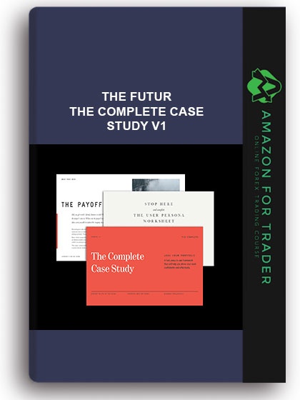 The Futur – The Complete Case Study v1