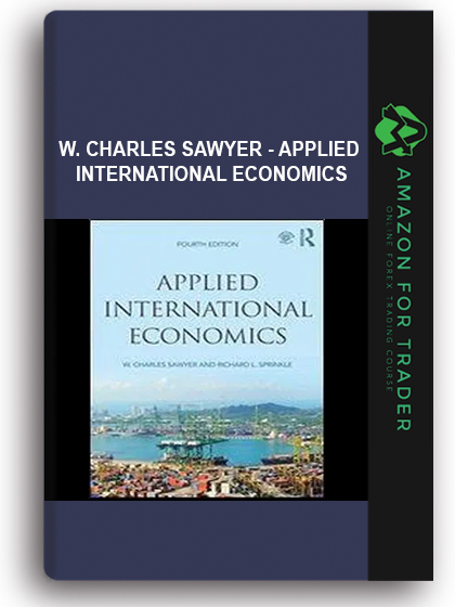 W. Charles Sawyer - Applied International Economics