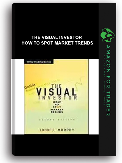 The Visual Investor - How To Spot Market Trends