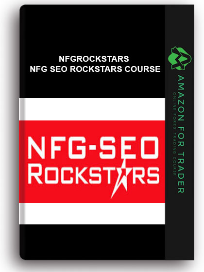 Nfgrockstars - NFG SEO Rockstars Course