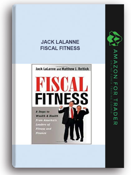 Jack LaLanne - Fiscal Fitness
