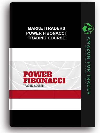 Markettraders - Power Fibonacci Trading Course