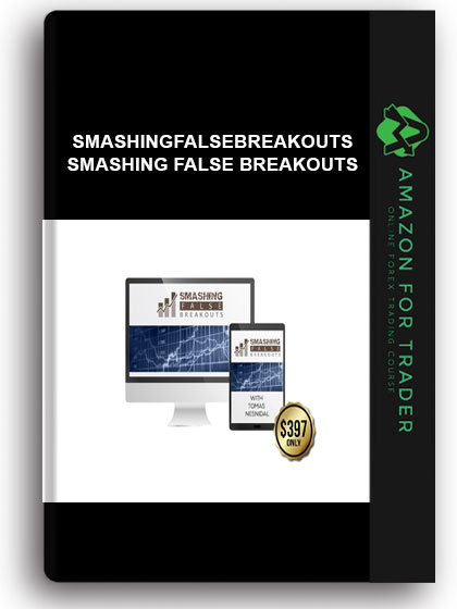 Smashingfalsebreakouts - Smashing False Breakouts