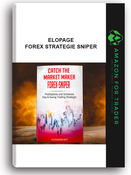 Elopage - Forex Strategie Sniper