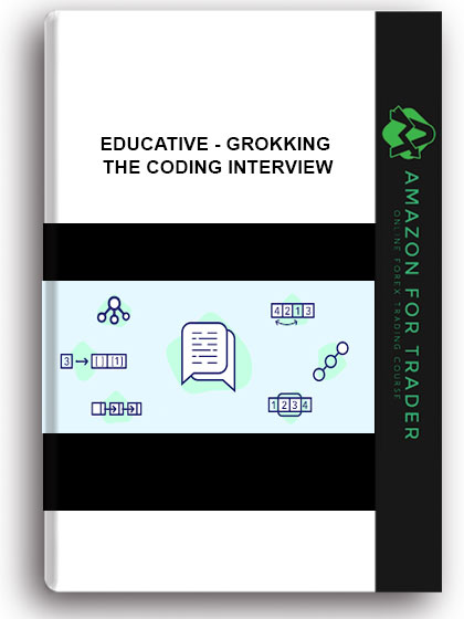 Educative - Grokking the Coding Interview