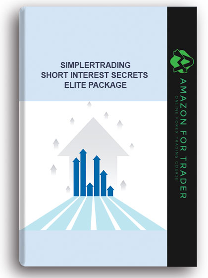 Simplertrading - Short Interest Secrets Elite Package
