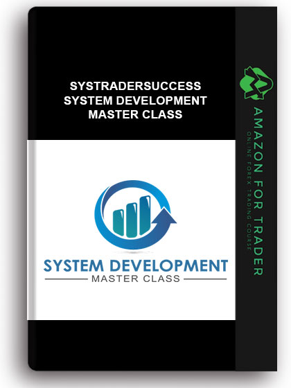 Systradersuccess - System Development Master Class