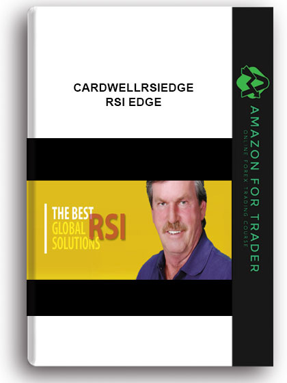 Cardwellrsiedge - RSI Edge