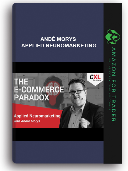 Andé Morys – Applied Neuromarketing