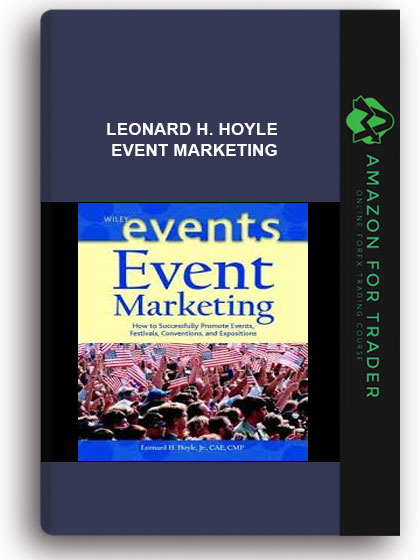 Leonard H. Hoyle - Event Marketing