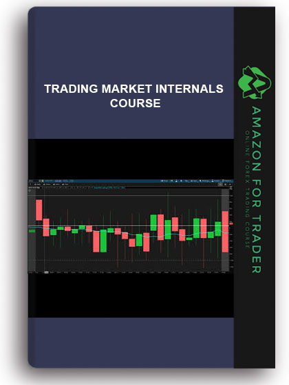 Trading Market Internals - Trading Market Internals Course