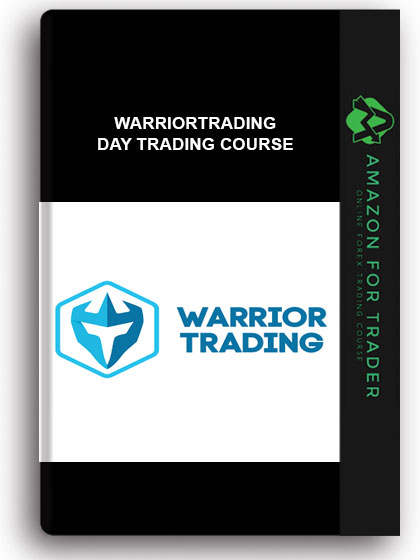 WarriorTrading – Day Trading Course