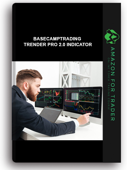 Basecamptrading - Trender Pro 2.0 Indicator