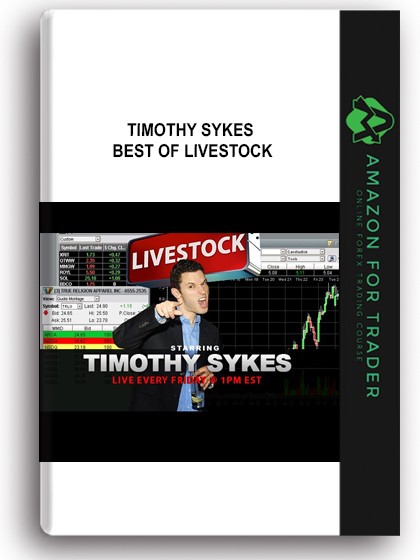 Timothy Sykes – Best of Livestock