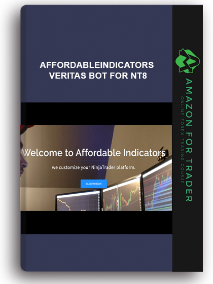Affordableindicators - Veritas Bot for NT8