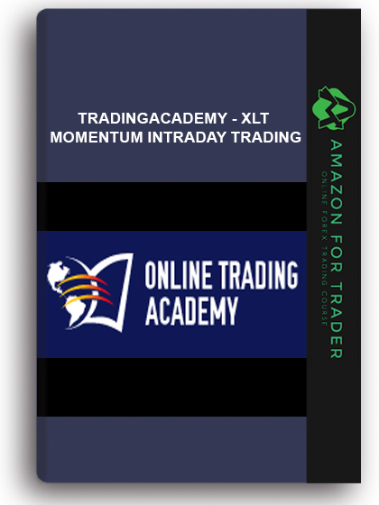 Tradingacademy - XLT Momentum Intraday Trading