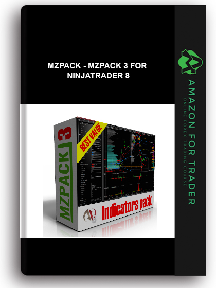Mzpack - MZpack 3 for NinjaTrader 8
