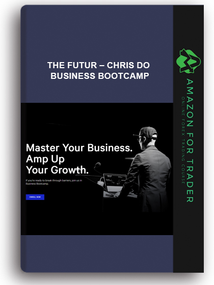 The Futur – Chris Do – Business Bootcamp