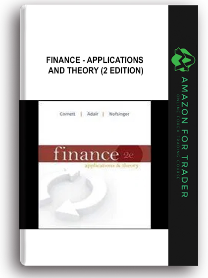 Finance - Applications and Theory (2 edition)