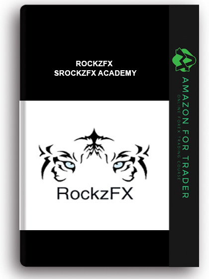 Rockzfx - RockzFX Academy