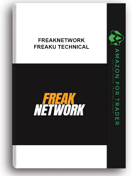 Freaknetwork - FreakU Technical
