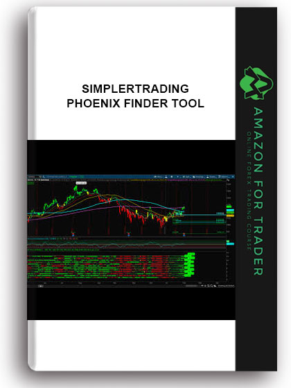 Simplertrading - Phoenix Finder Tool