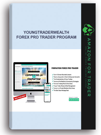 Youngtraderwealth - Forex Pro Trader Program