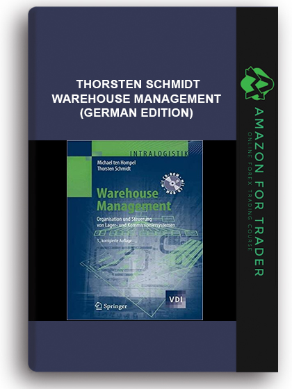 Thorsten Schmidt - Warehouse Management (German Edition)