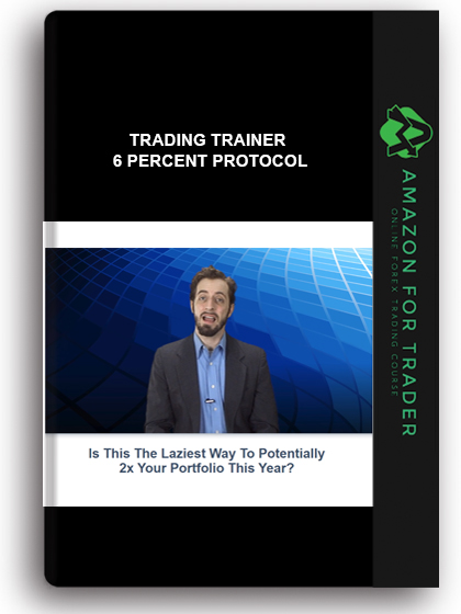 Trading Trainer - 6 Percent Protocol