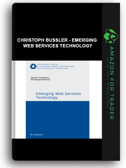 Christoph Bussler - Emerging Web Services Technology