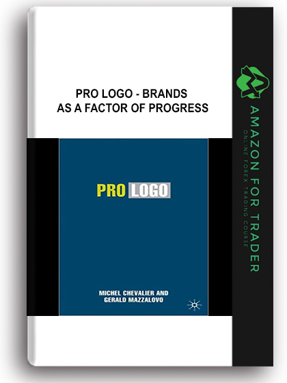 Pro Logo - Brands as a Factor of Progress
