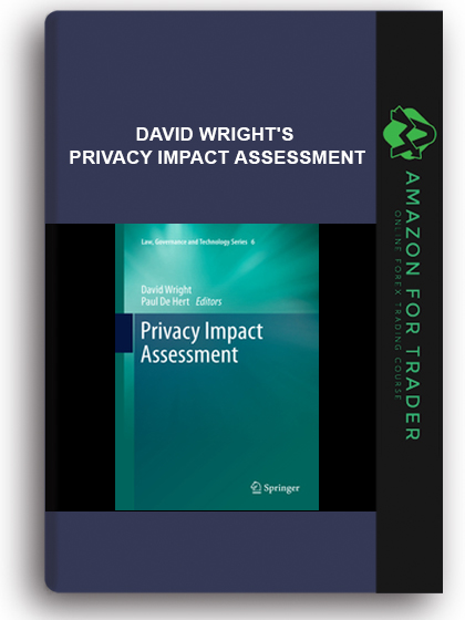 David Wright's - Privacy Impact Assessment