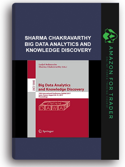 Sharma Chakravarthy - Big Data Analytics and Knowledge Discovery
