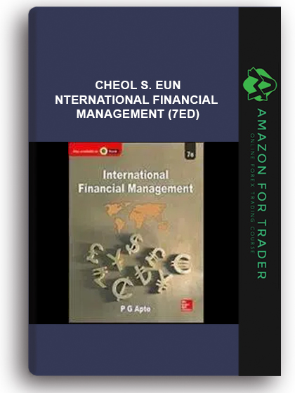 Cheol S. Eun - International Financial Management (7ed)