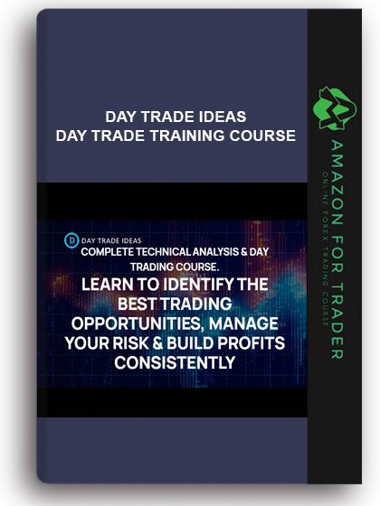 Day Trade Ideas - Day Trade Training Course