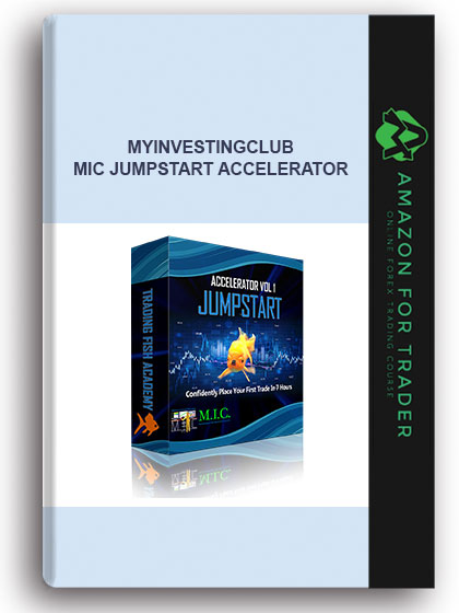 Myinvestingclub - MIC Jumpstart Accelerator