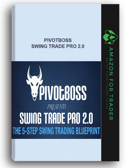 Pivotboss - Swing Trade Pro 2.0
