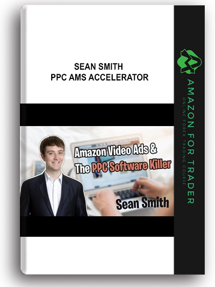 Sean Smith – PPC AMS Accelerator