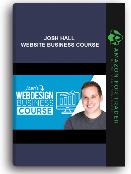 Josh Hall – Website Business Course