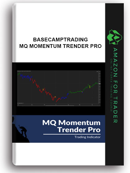 Basecamptrading - MQ Momentum Trender Pro