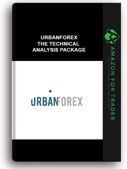 Urbanforex - The Technical Analysis Package