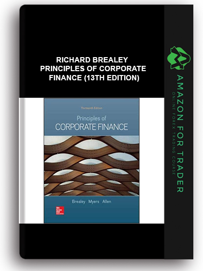 Richard Brealey - Principles of Corporate Finance (13th Edition)